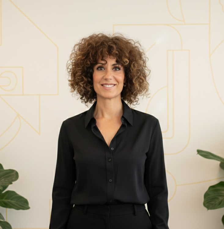 Esther Fernández