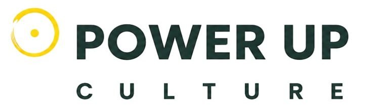 POWER UP CULTURE  Todos los derechos reservados.